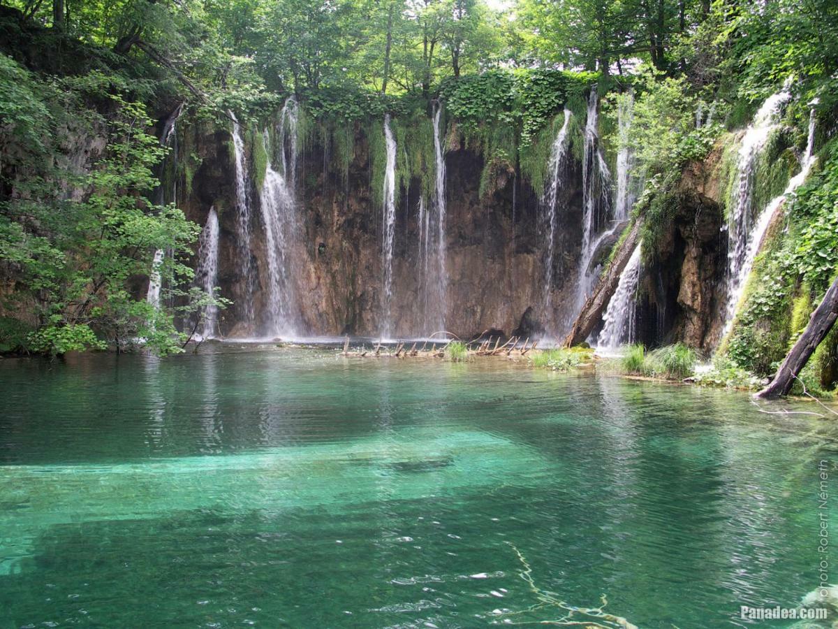 فندق House Pox Plitvička Jezera المظهر الخارجي الصورة