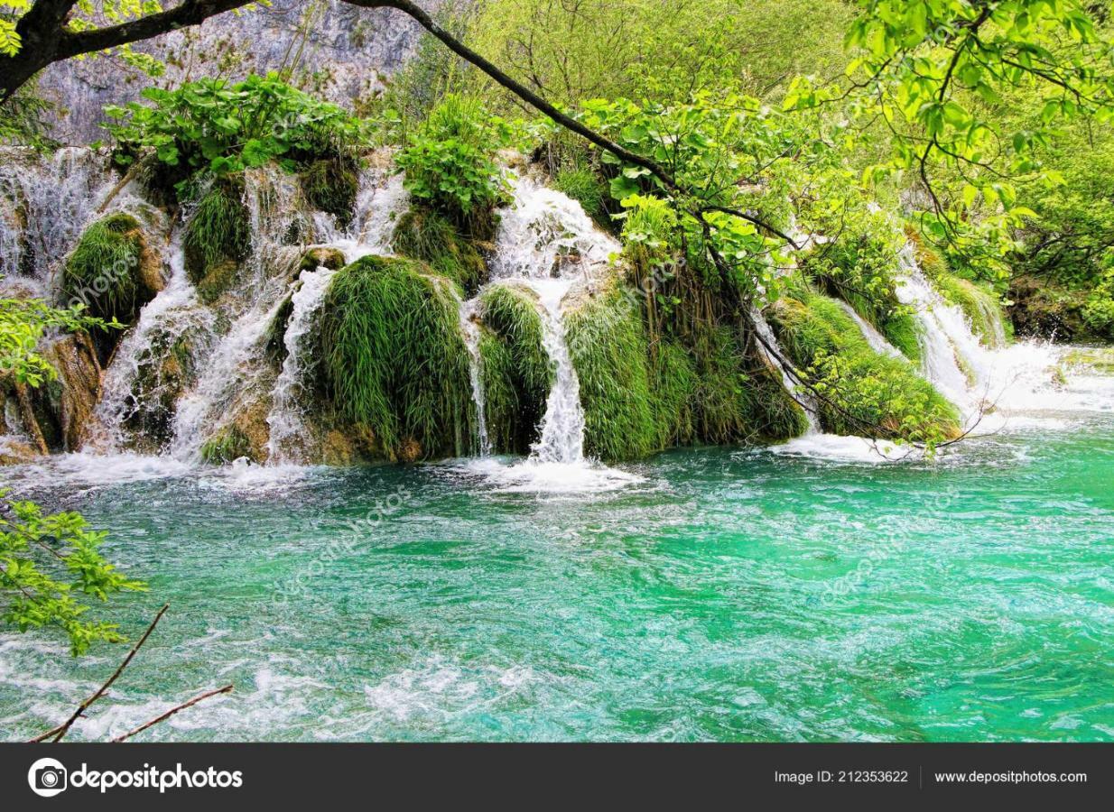 فندق House Pox Plitvička Jezera المظهر الخارجي الصورة